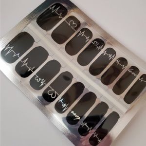 Nail Polish Strips | Nail Wraps | Nail Art | Nail Stickers